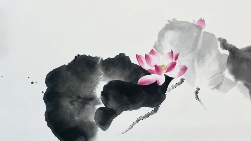 A Guide to Painting Lotus in Traditional Chinese Art