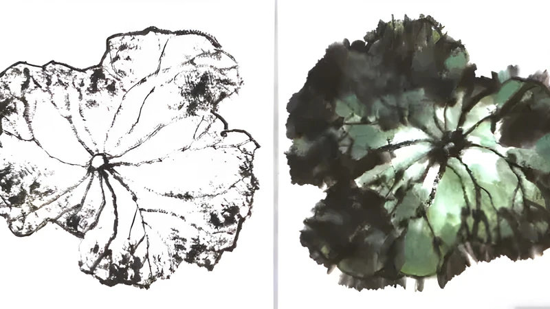 A Guide to Painting Lotus in Traditional Chinese Art
