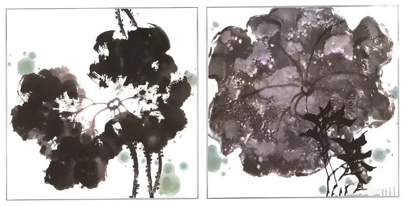 A Guide to Painting Lotus in Traditional Chinese Art