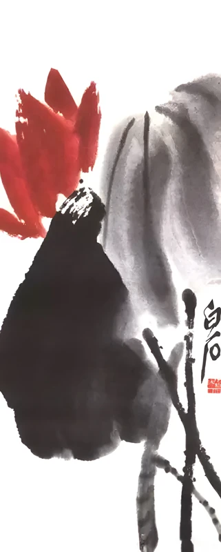 A Guide to Painting Lotus in Traditional Chinese Art