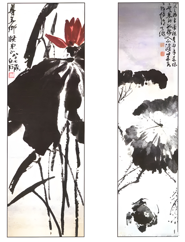 A Guide to Painting Lotus in Traditional Chinese Art