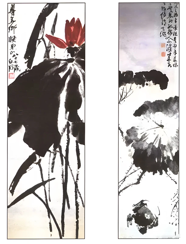 A Guide to Painting Lotus in Traditional Chinese Art