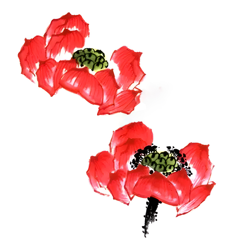 A Guide to Painting Lotus in Traditional Chinese Art