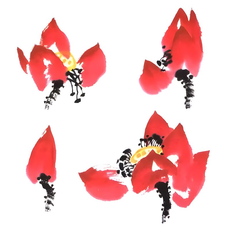 A Guide to Painting Lotus in Traditional Chinese Art