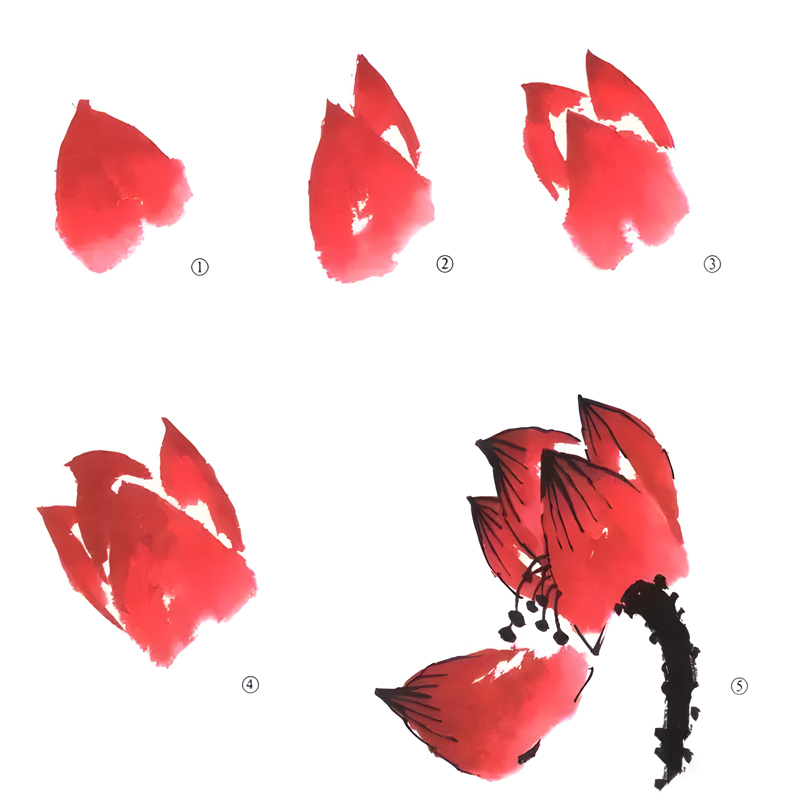 A Guide to Painting Lotus in Traditional Chinese Art