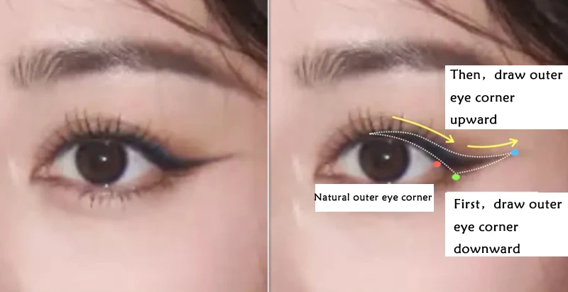 A Technical Breakdown of Dilraba's Makeup Transformation