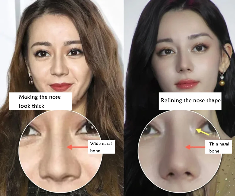 A Technical Breakdown of Dilraba's Makeup Transformation