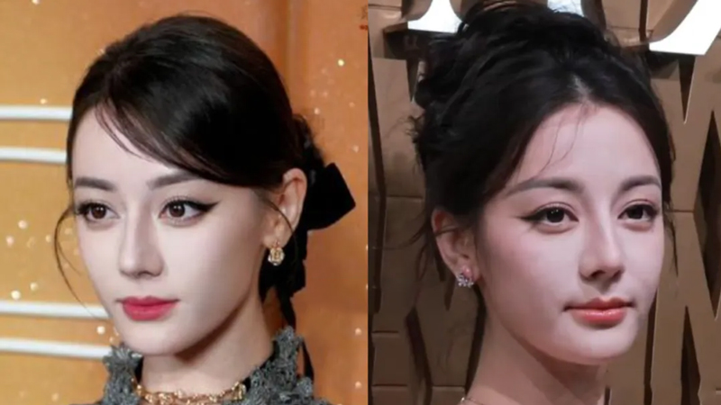 A Technical Breakdown of Dilraba's Makeup Transformation