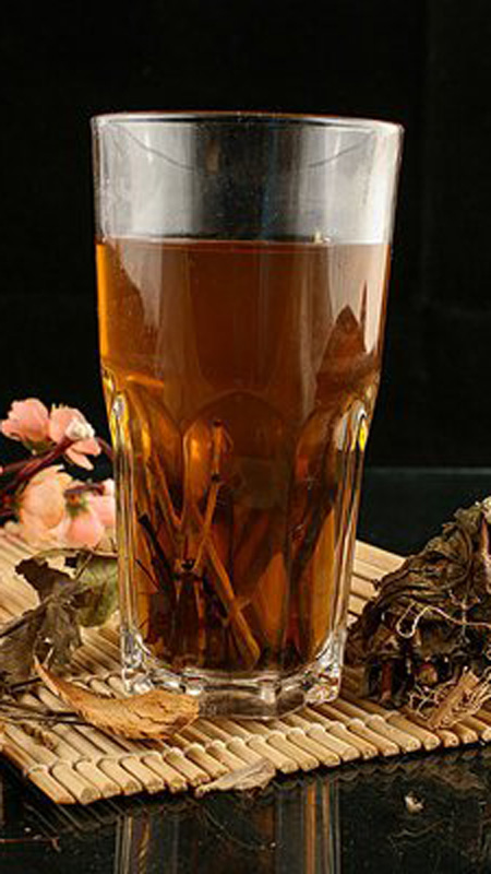 An Autumnal Guide to Wellness According to TCM