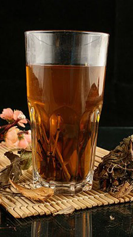 An Autumnal Guide to Wellness According to TCM