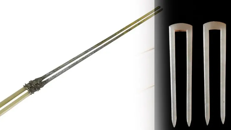 Ancient Hair Art: How Tang Dynasty Styles Defied Gravity in Dramas