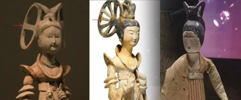 Ancient Hair Art: How Tang Dynasty Styles Defied Gravity in Dramas