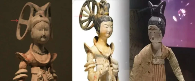 Ancient Hair Art: How Tang Dynasty Styles Defied Gravity in Dramas