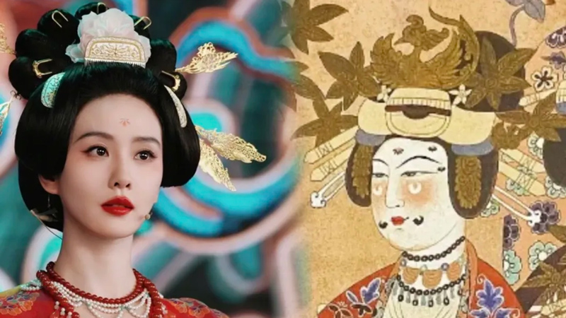 Ancient Hair Art: How Tang Dynasty Styles Defied Gravity in Dramas