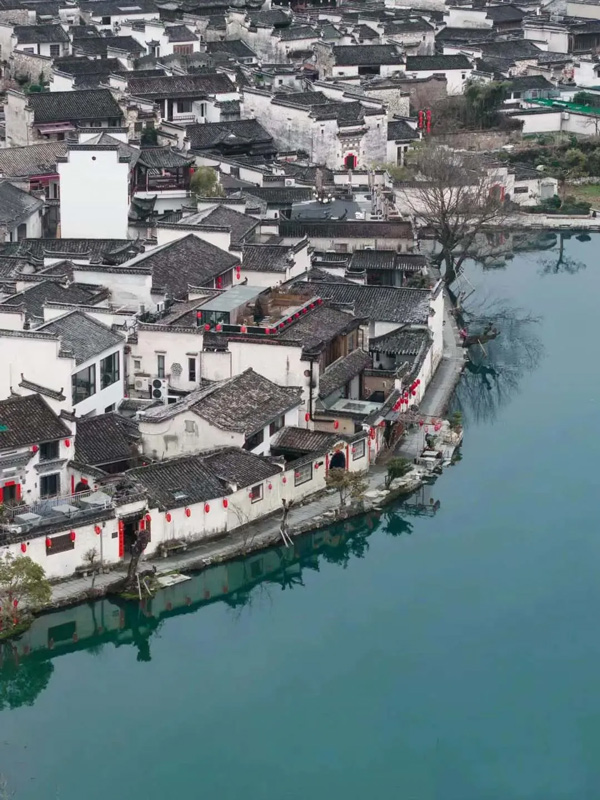 Anhui: Where Nature’s Dances with Centuries of Culture
