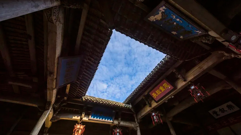 Anhui: Where Nature’s Dances with Centuries of Culture