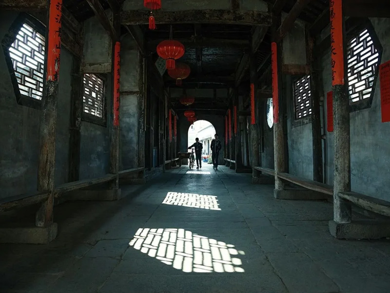 Anhui: Where Nature’s Dances with Centuries of Culture