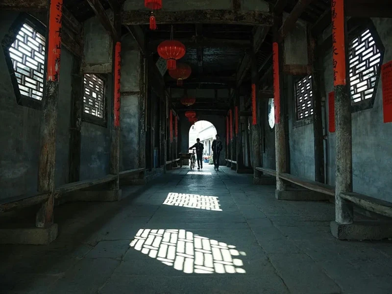 Anhui: Where Nature’s Dances with Centuries of Culture