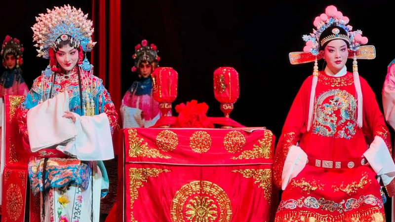 Anhui: Where Nature’s Dances with Centuries of Culture
