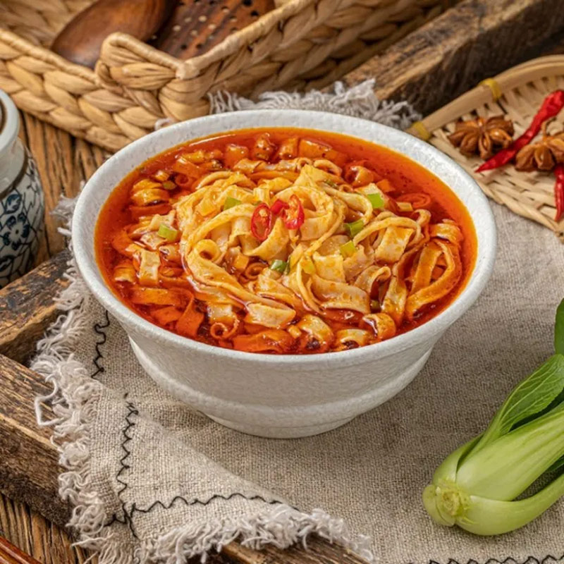 Anhui: Where Nature’s Dances with Centuries of Culture