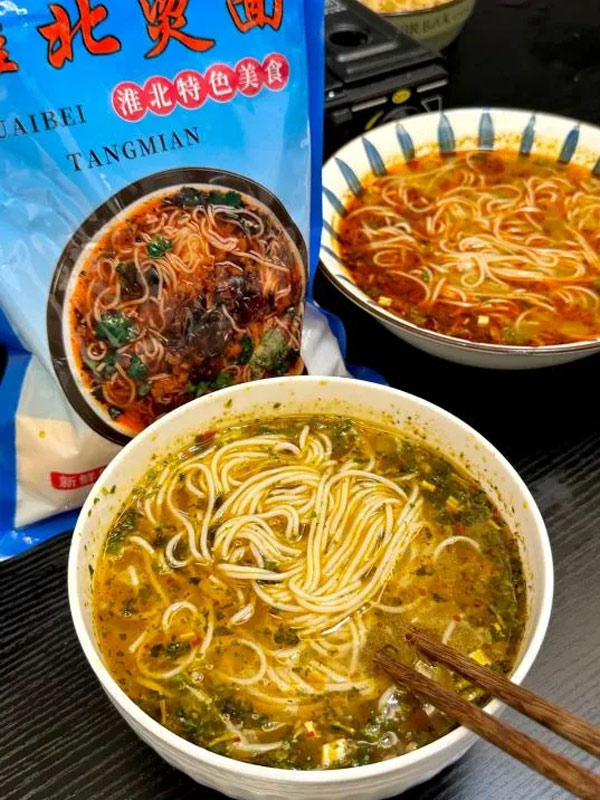 Anhui: Where Nature’s Dances with Centuries of Culture