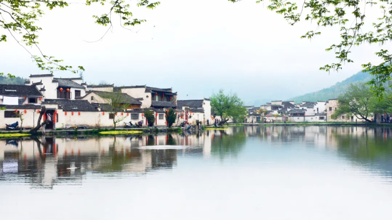 Anhui: Where Nature’s Dances with Centuries of Culture
