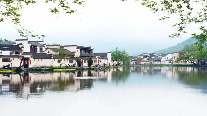Anhui: Where Nature’s Dances with Centuries of Culture
