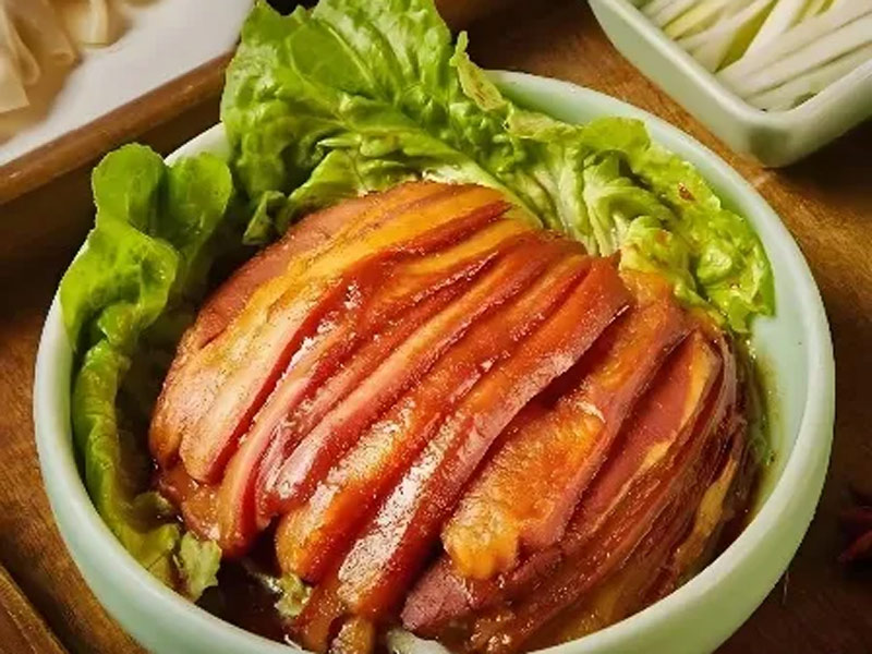 Anhui: Where Nature’s Dances with Centuries of Culture