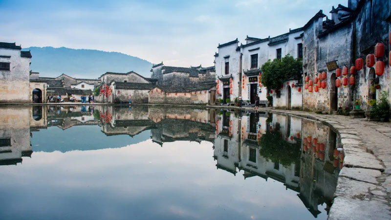 Anhui: Where Nature’s Dances with Centuries of Culture
