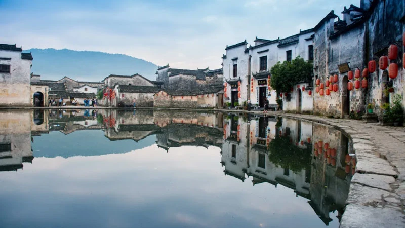 Anhui: Where Nature’s Dances with Centuries of Culture