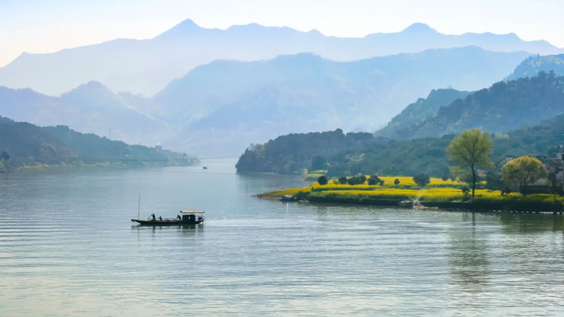 Anhui: Where Nature’s Dances with Centuries of Culture