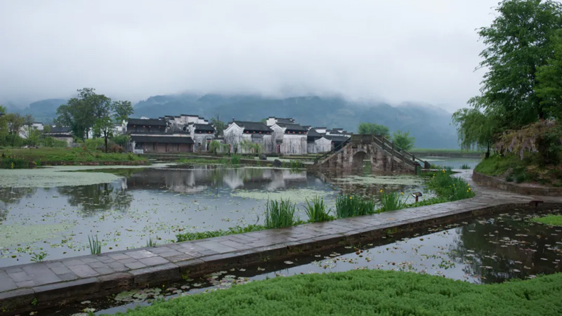 Anhui: Where Nature’s Dances with Centuries of Culture