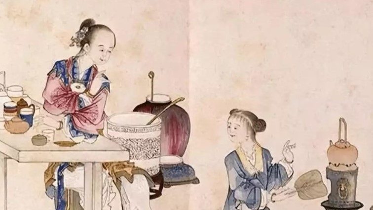 Art in a Teacup: The Song Dynasty’s Revolution in Tea Culture