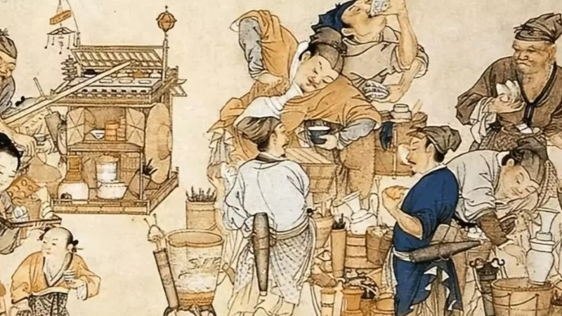 Art in a Teacup: The Song Dynasty’s Revolution in Tea Culture