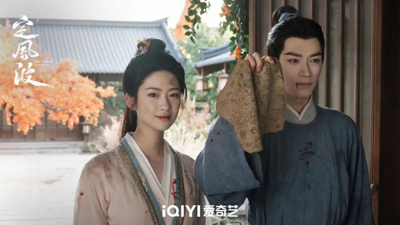 BTS: 7 Years Crafting The Wanted Detective