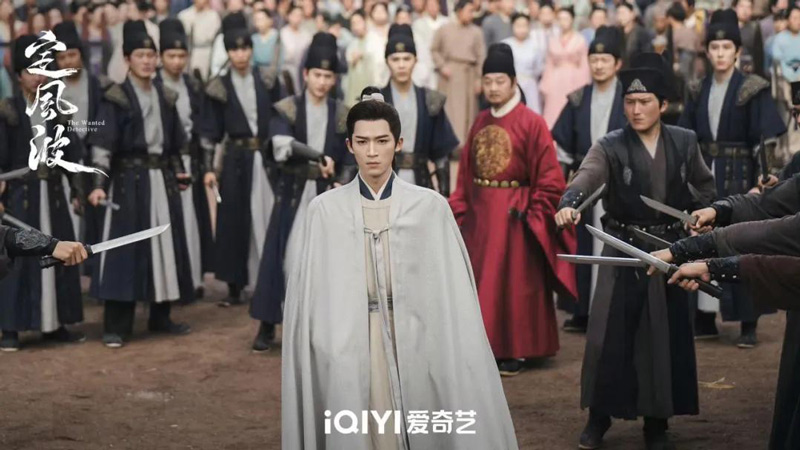 BTS: 7 Years Crafting The Wanted Detective