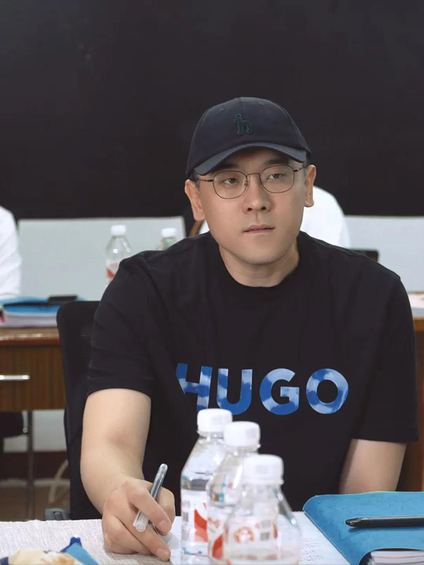 BTS: 7 Years Crafting The Wanted Detective