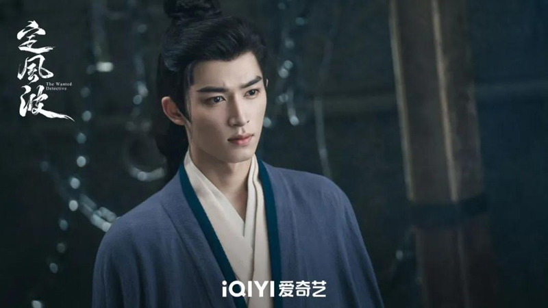 BTS: 7 Years Crafting The Wanted Detective