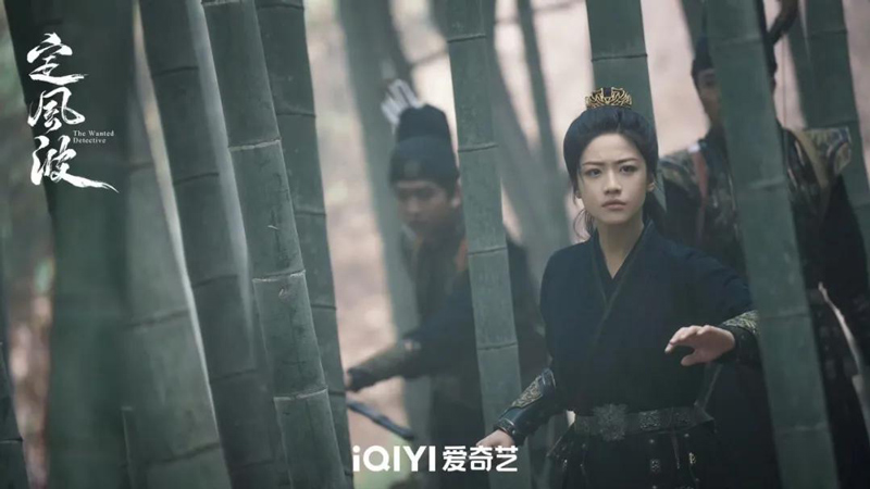 BTS: 7 Years Crafting The Wanted Detective