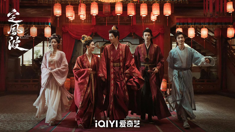 BTS: 7 Years Crafting The Wanted Detective