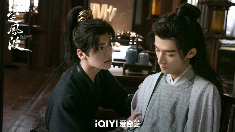 BTS: 7 Years Crafting The Wanted Detective