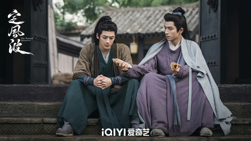 BTS: 7 Years Crafting The Wanted Detective