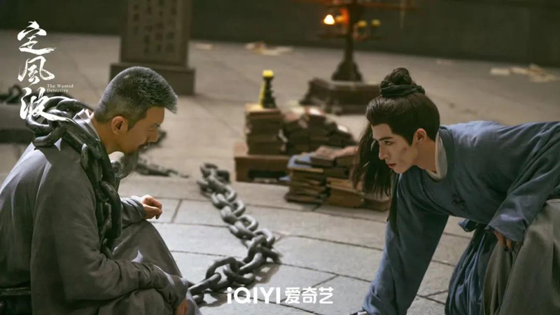 BTS: 7 Years Crafting The Wanted Detective