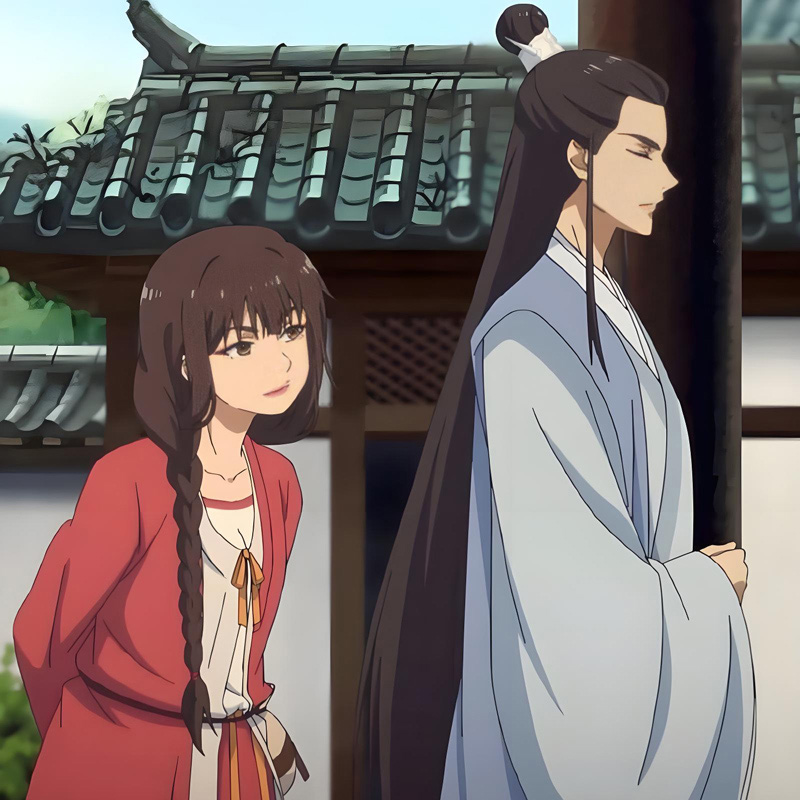 Bai Yao Pu: Tao Yao's Healing Journey in Ancient Luoyang?