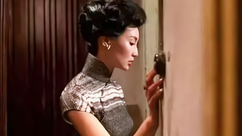 Beyond the Silhouette: Decoding the Qipao’s Timeless Appeal