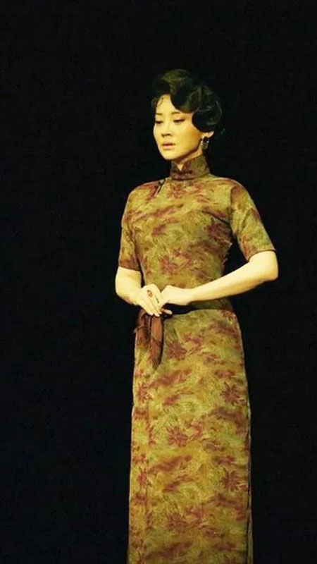 Beyond the Silhouette: Decoding the Qipao’s Timeless Appeal