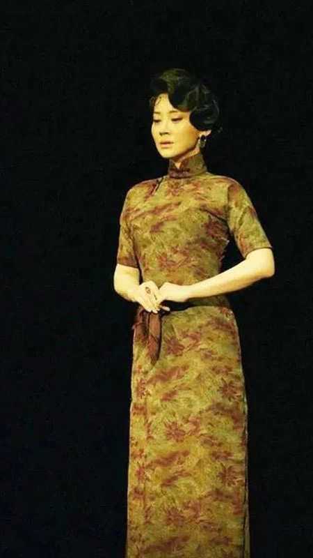 Beyond the Silhouette: Decoding the Qipao’s Timeless Appeal