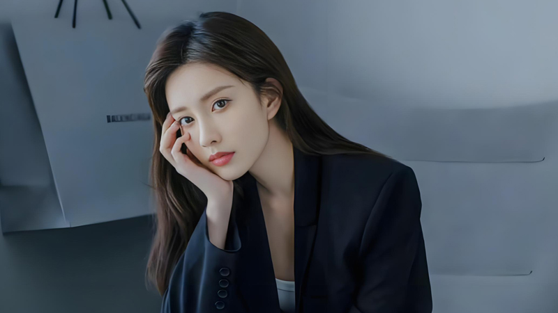 Blazers and Sneakers: Is This The Ultimate Cool-Girl Combo?