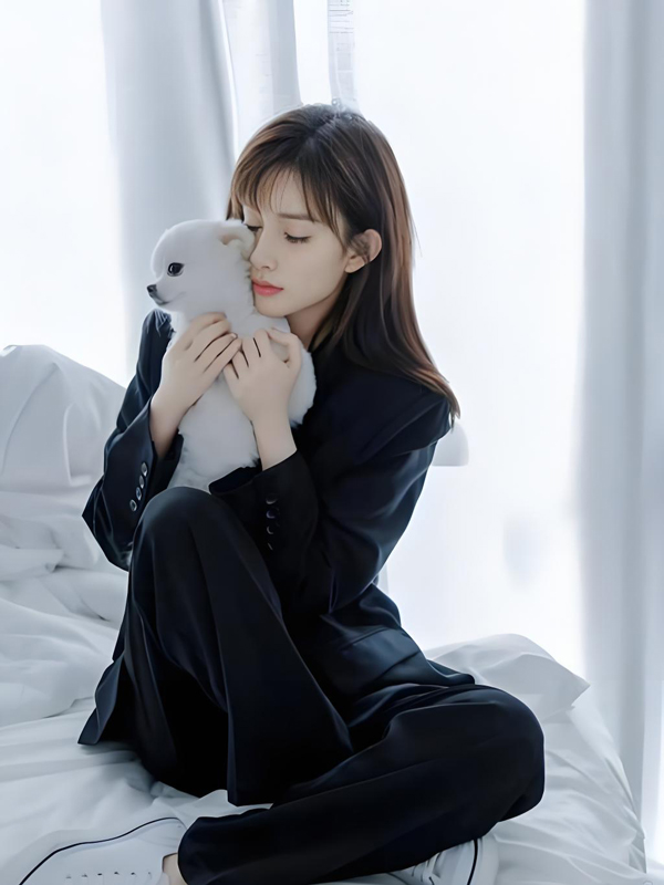 Blazers and Sneakers: Is This The Ultimate Cool-Girl Combo?