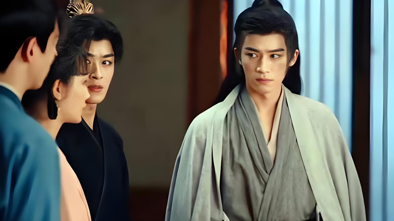 Brothers Torn Between Justice and Revenge in The Wanted Detective Finale